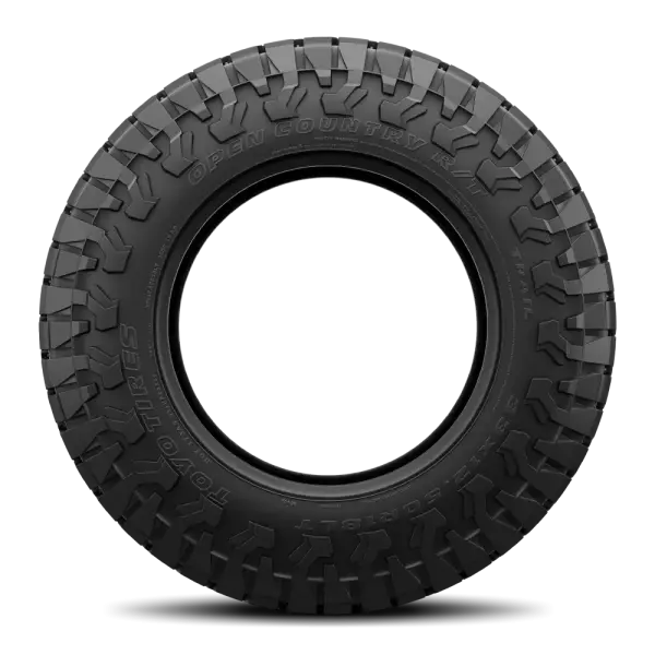 265/70R18 XL Toyo Open Country R/T Trail