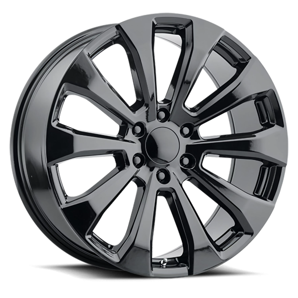 Replica Alloys High Country 22 9 28