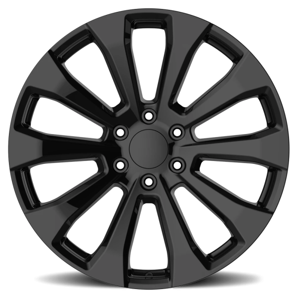 Replica Alloys High Country 22 9 28