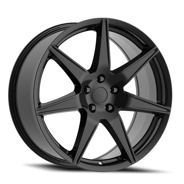 Replica Alloys Mustang GT500 19 10 40