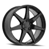 Replica Alloys Mustang GT500 19 10 40