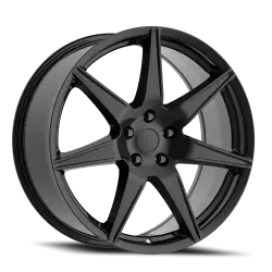 Replica Alloys Mustang GT500 19x10 40
