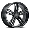 Replica Alloys Camaro ZL1-1LF 20 10 35