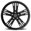 Replica Alloys Camaro ZL1-1LF 20 10 35