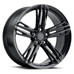 Replica Alloys Camaro ZL1-1LF 20x9 27