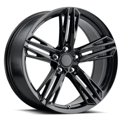 Replica Alloys Camaro ZL1-1LF 20x9 27