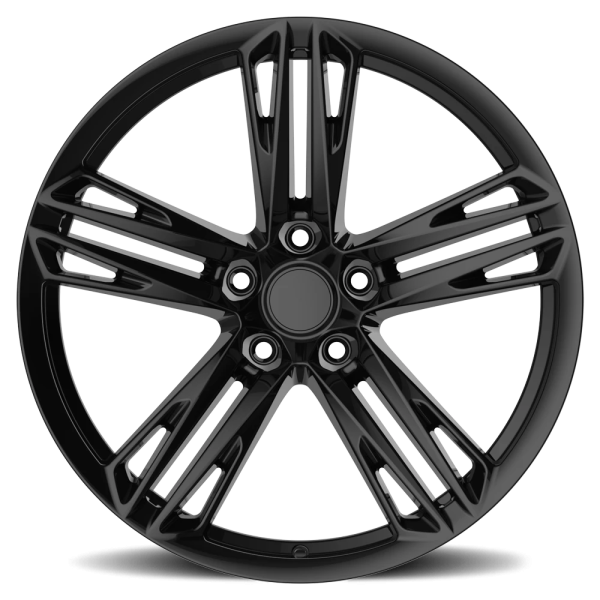 Replica Alloys Camaro ZL1-1LF 20 9 27