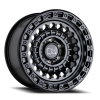 Black Rhino Sentinel 17 8.5 0