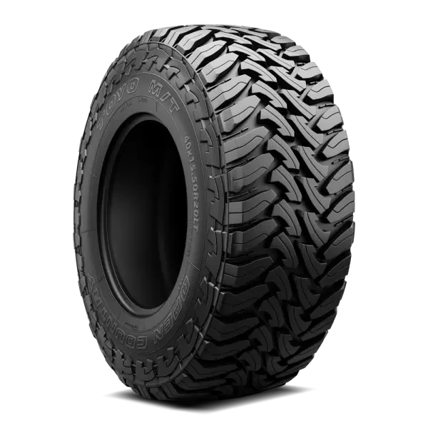 40X15.50R20LT D Toyo Open Country M/T
