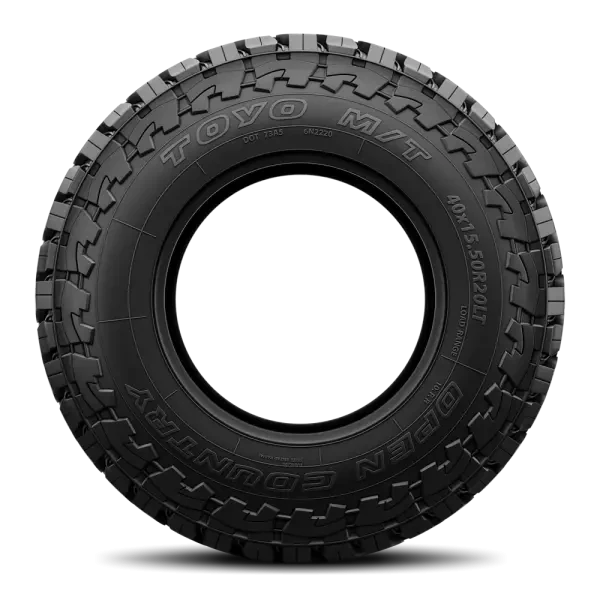 40X15.50R20LT D Toyo Open Country M/T