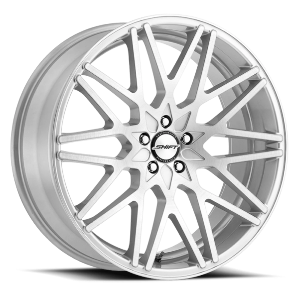 Shift Formula 20 8.5 15