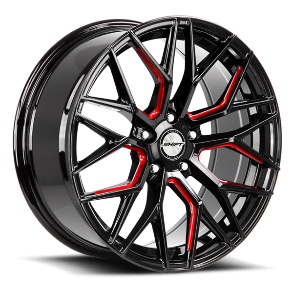 Shift Spring 20 10 40