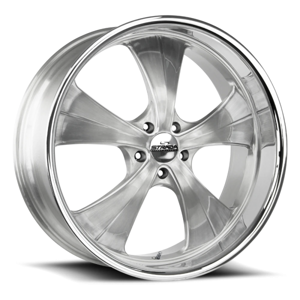 Strada Street Classics Old Skool 24 10