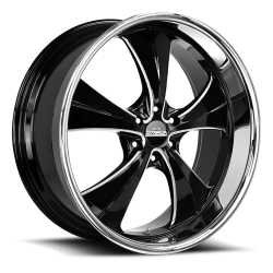 Strada Street Classics Old Skool 24x10 15