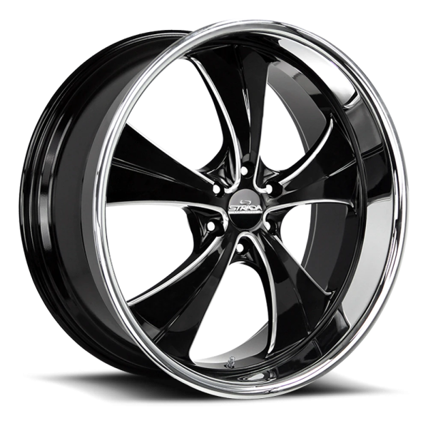 Strada Street Classics Old Skool 24 10 15