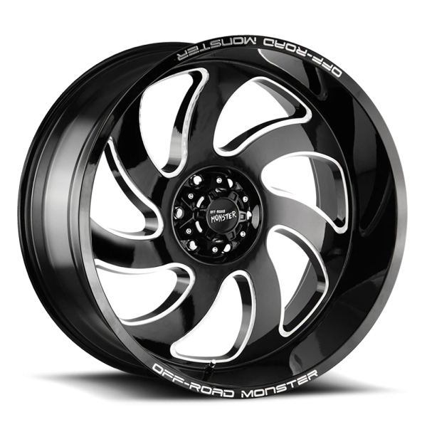 Off-Road Monster M07 22 12 -44