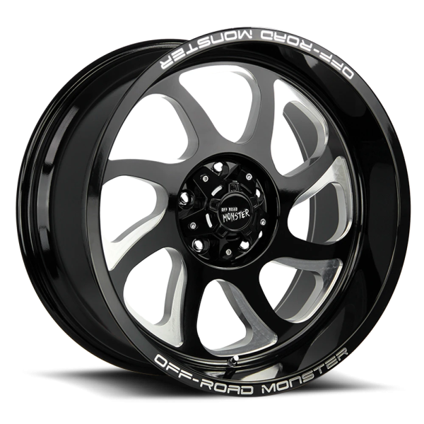 Off-Road Monster M22 22 12 -44