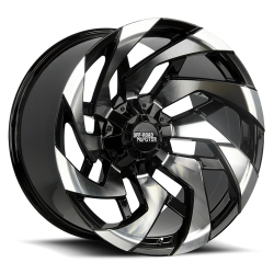 Off-Road Monster M24 22x12 -44