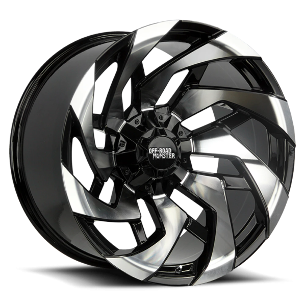 Off-Road Monster M24 22 12 -44