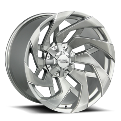 Off-Road Monster M24 22x12 -44