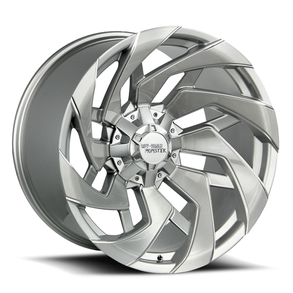 Off-Road Monster M24 22 12 -44