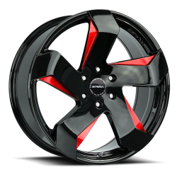 Strada Coltello 24x10 24