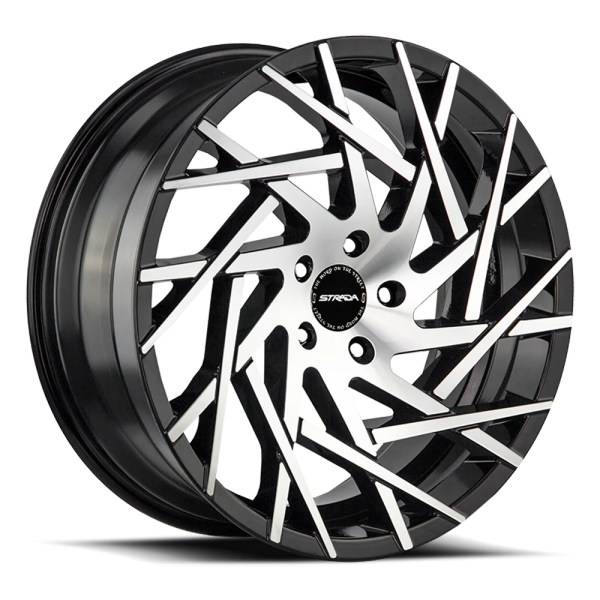 Strada Nido 24 9.5 15