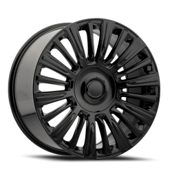 Factory Reproductions FR 91 22x9 28