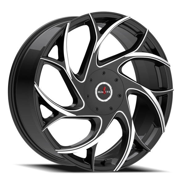 Ignite Inferno G02 24 9.5 15