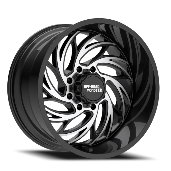 Off-Road Monster M29 22 12 -44