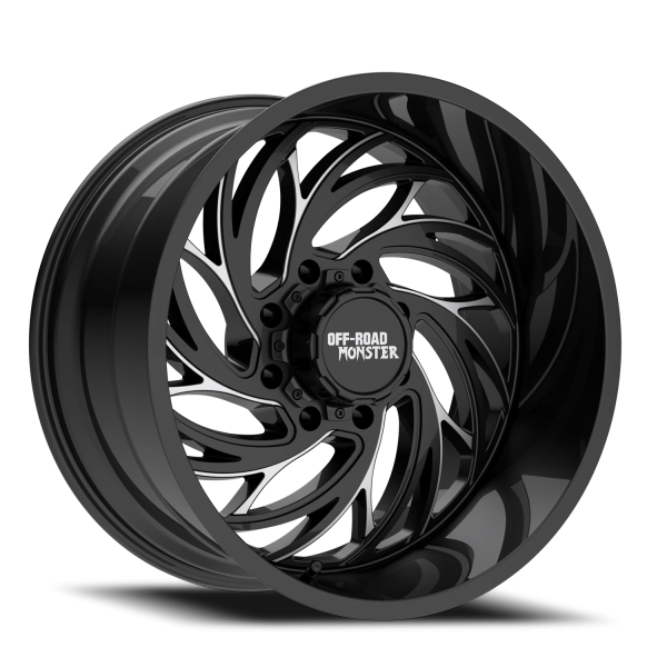 Off-Road Monster M29 22 12 -44