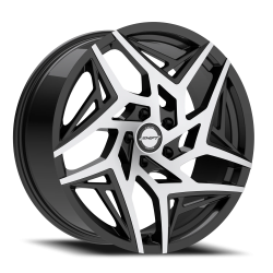 Shift Valve 20x8.5 35