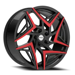 Shift Valve 20x8.5 35