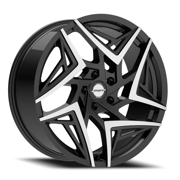 Shift Valve 20 8.5 35