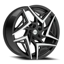 Shift Valve 20x8.5 35