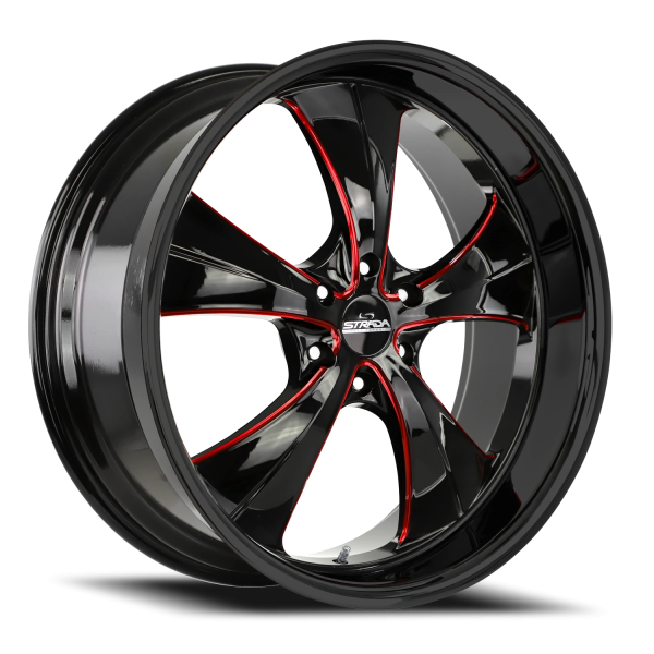 Strada Street Classics Old Skool 24 10 15