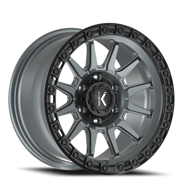 KG1 Forged Adrenaline KO105F 17 9 -12