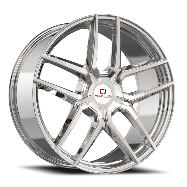 Cavallo CLV-55 20 8.5 35