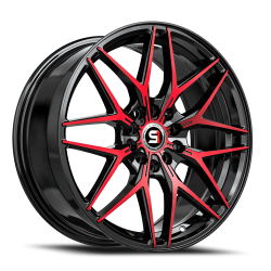 Spec-1 SP-60 18x8 38