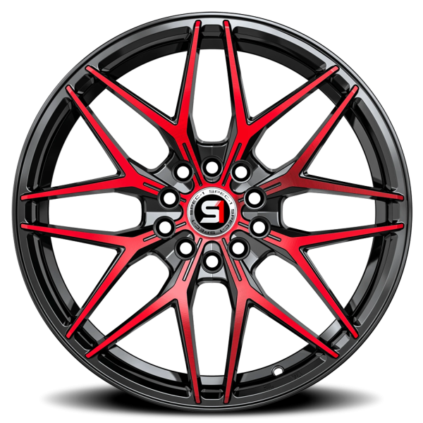 Spec-1 SP-60 18 8 38