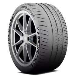 285/30ZR19 Michelin Pilot Sport Cup 2