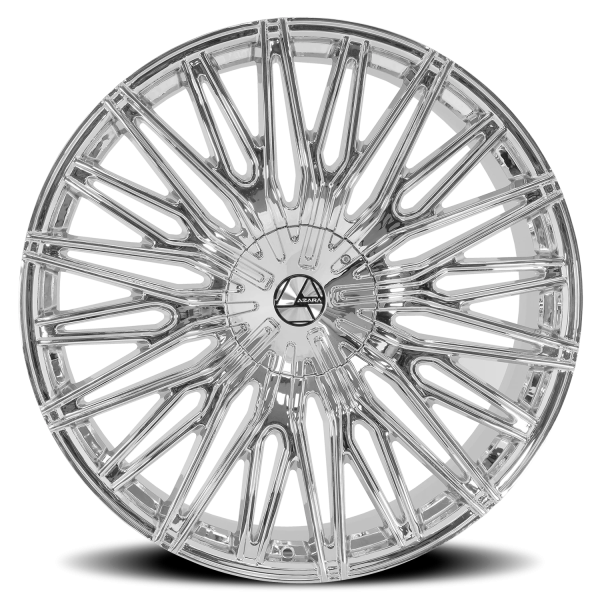 Azara AZA-522 20 8.5 35