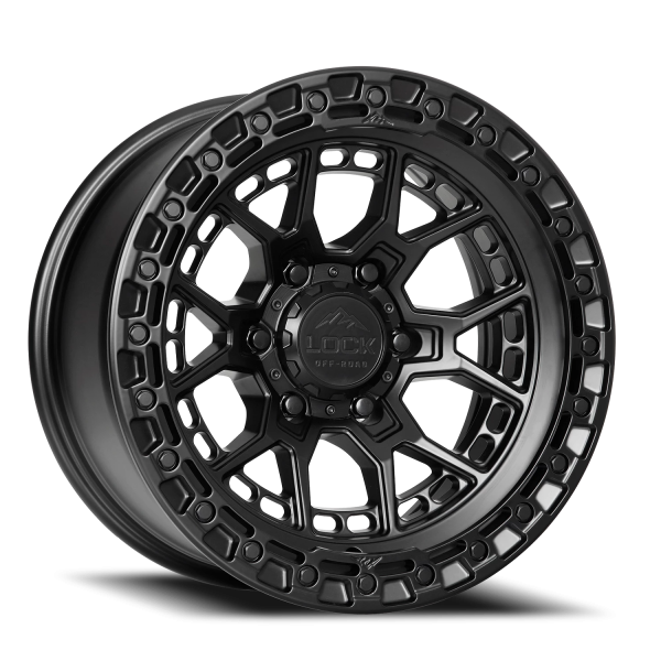 Lock Offroad Commando 17 9 0