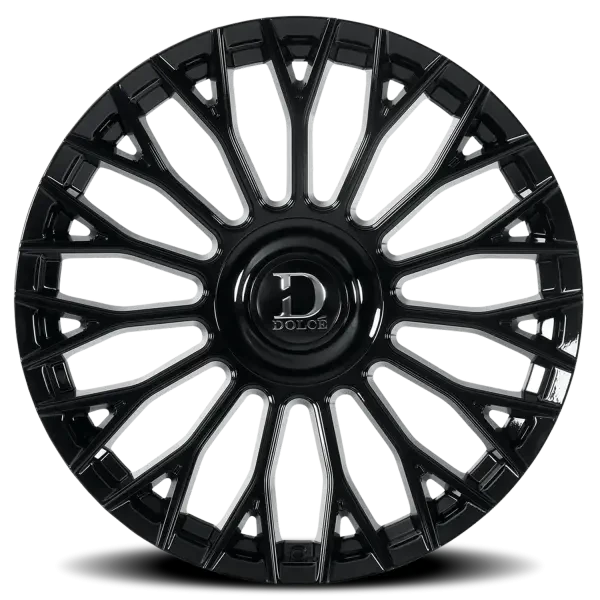 Dolce Luxury Roma 24 9 28