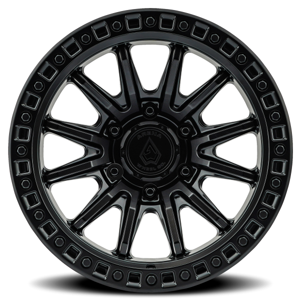 Arena Mission 17 9 0