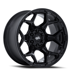 Moto Metal Dux 17x8.5 12