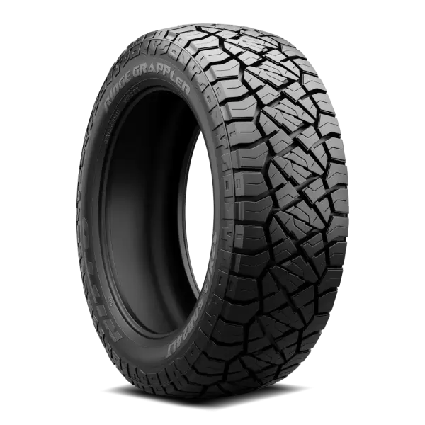 37X13.50R24LT F Nitto Ridge Grappler