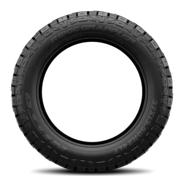 37X13.50R24LT F Nitto Ridge Grappler