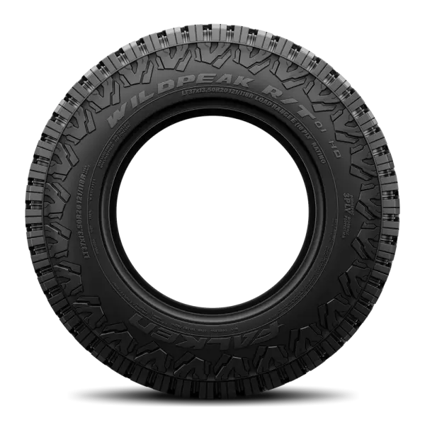 37X12.50R20LT E Falken Wildpeak R/T01