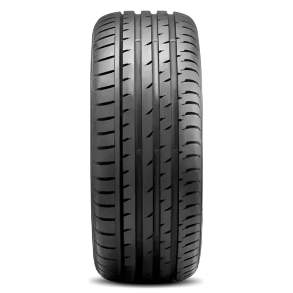 245/40ZR20 XL Continental Contisportcontact 3